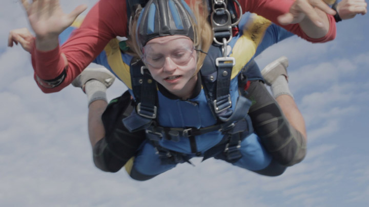 teaser image - Anne At 13,000 Ft Trailer