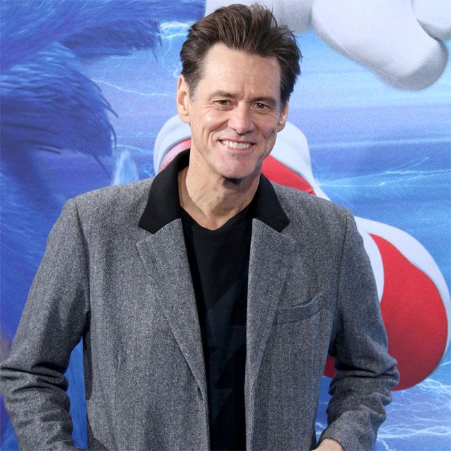 Sonic the Hedgehog star Jim Carrey looks for fun roles