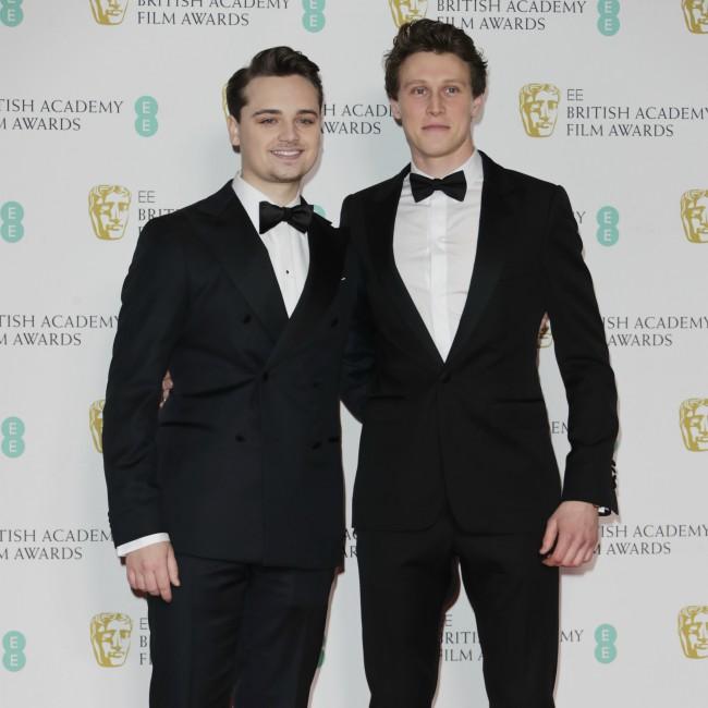 1917 wins big at 2020 BAFTAs