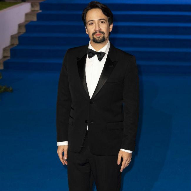 Lin-Manuel Miranda confirms Hamilton movie for October 2021