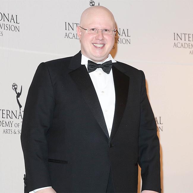 Matt Lucas to voice Molesworth in animated adaptation