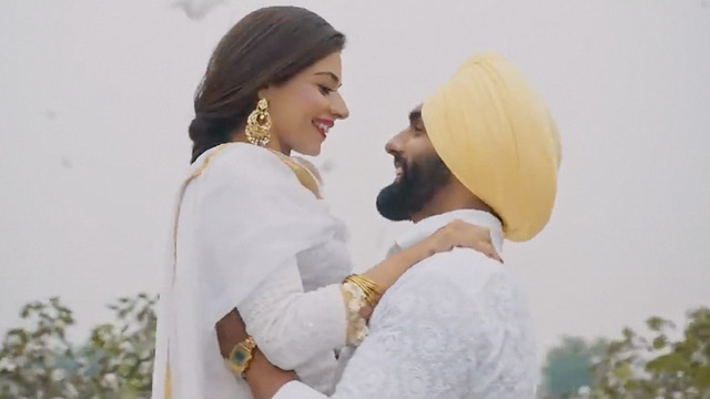 teaser image - Sufna (Punjabi W/E.S.T) Official Trailer