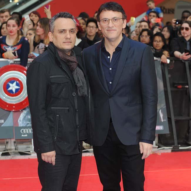 Joe Russo says Stars Wars is Kevin Feige's 'true love'