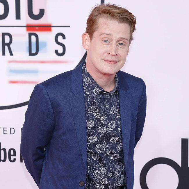 Macaulay Culkin auditioned for Once Upon a Time in Hollywood