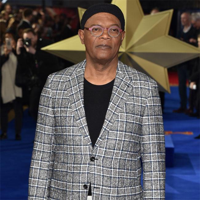 Samuel L. Jackson to play retired hitman in new film