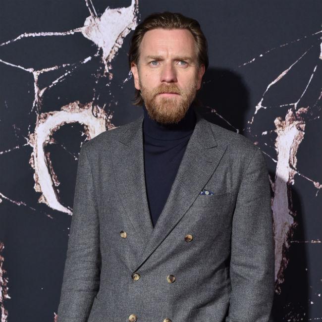 Ewan McGregor joins the cast of Guillermo del Toro's Pinocchio