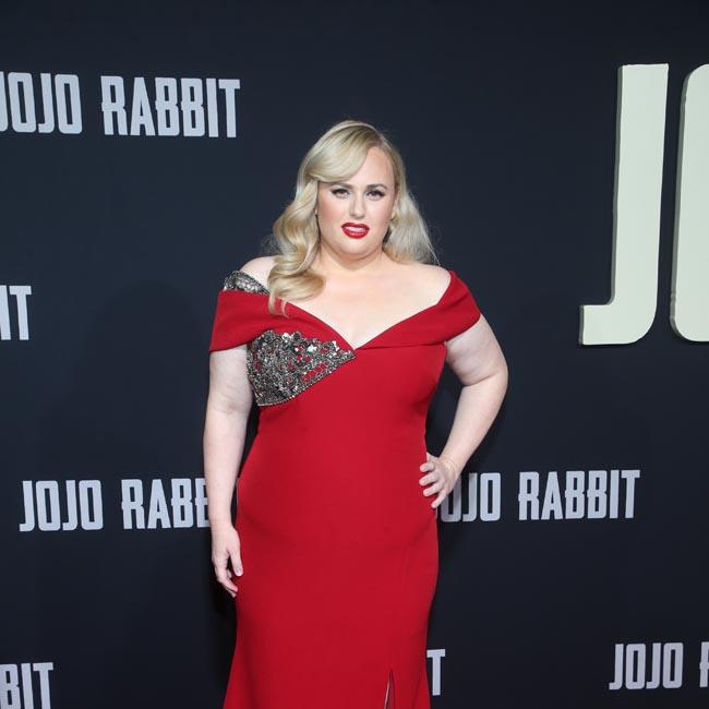 Rebel Wilson wants to 'transition' into dramatic film roles