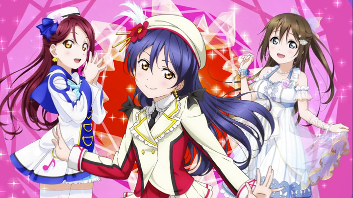 teaser image - Love Live! Series 9th Anniversary (Japanese) Trailer