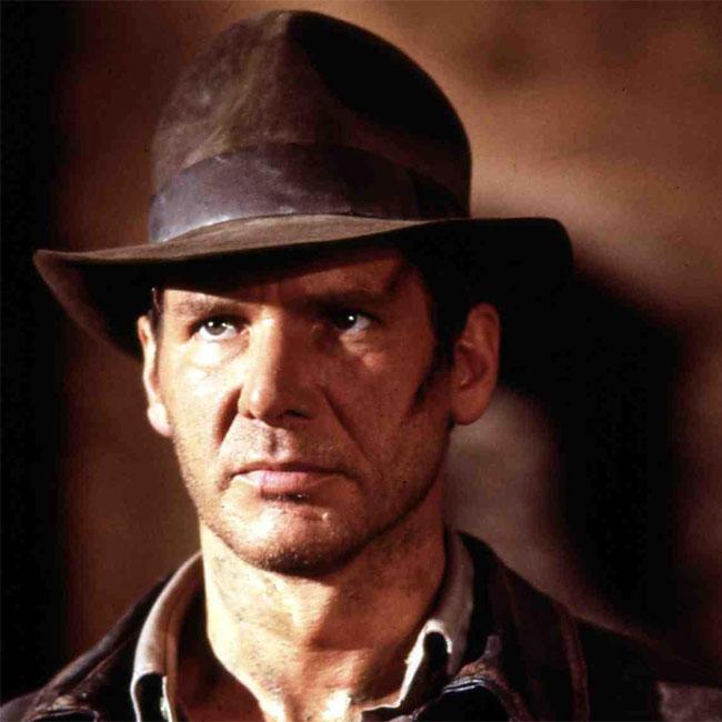 Harrison Ford: Indiana Jones 5 almost ready to start filming