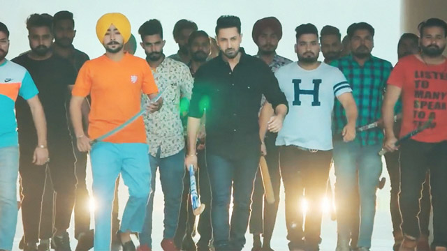 teaser image - Ik Sandhu Hunda Si (Punjabi W/E.S.T) Official Trailer