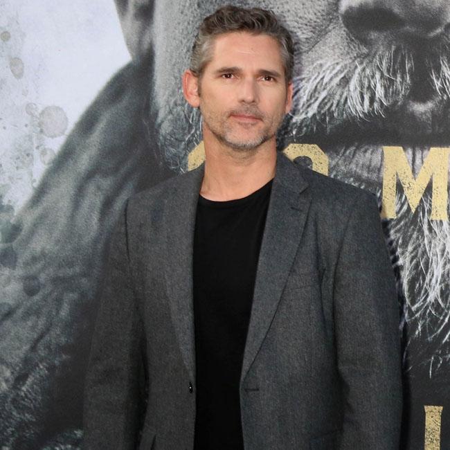 Eric Bana to star in Mike Hailwood biopic