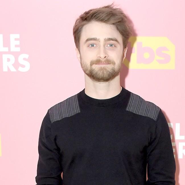 Daniel Radcliffe owes career to John Boorman