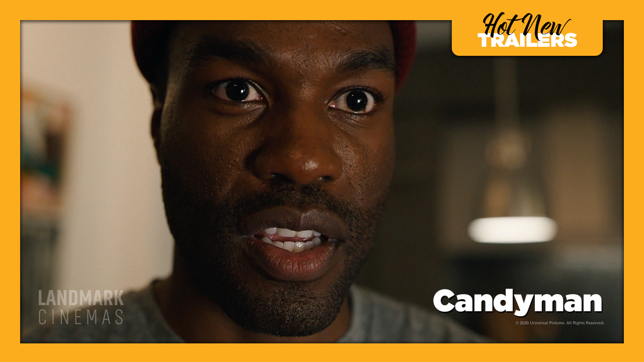 Candyman Official Trailer Landmark Cinemas