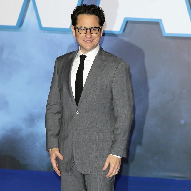 JJ Abrams teams with Warner Bros for The Pinkerton