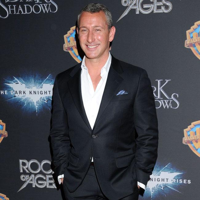 Adam Shankman to direct Hocus Pocus 2