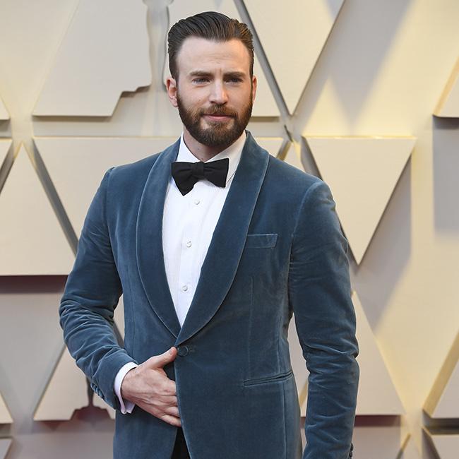 Chris Evans set for Bermuda role