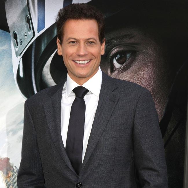 Ioan Gruffudd doesn't want lead role