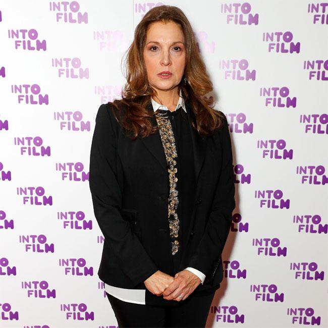 Barbara Broccoli 'not interested' in female Bond