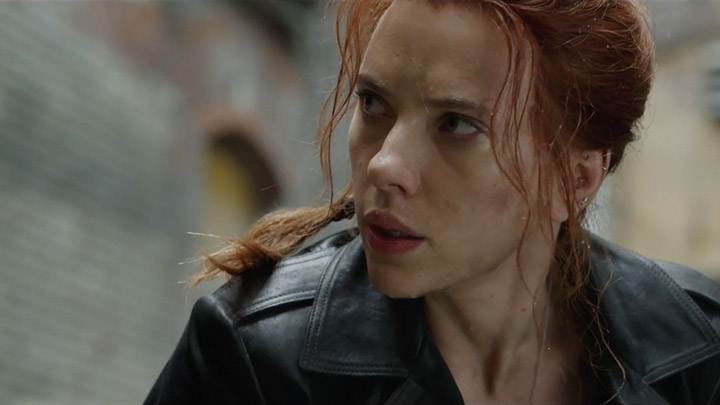 teaser image - Marvel Studios' Black Widow Official Final Trailer