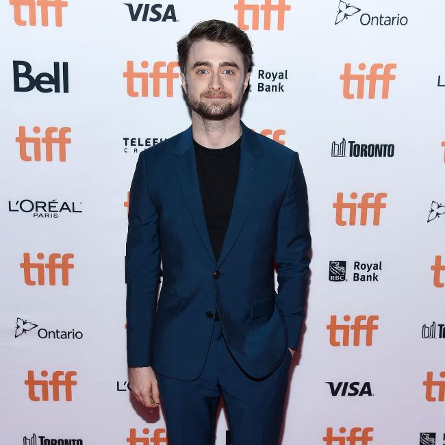 Daniel Radcliffe says living in London kept him grounded
