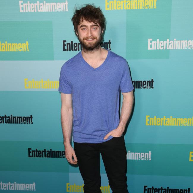 Daniel Radcliffe: My family have given me 'perspective'