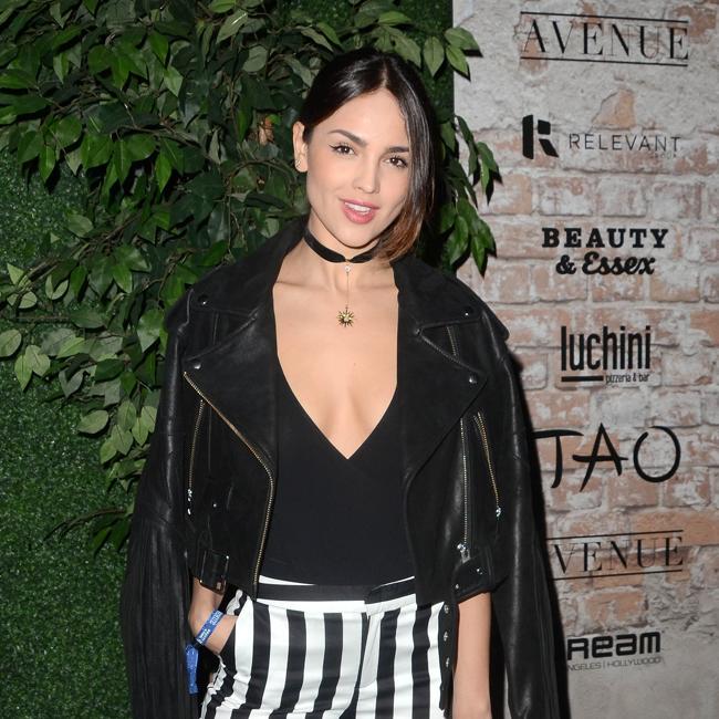 Eiza Gonzalez was 'heartbroken' after missing out on The Batman role