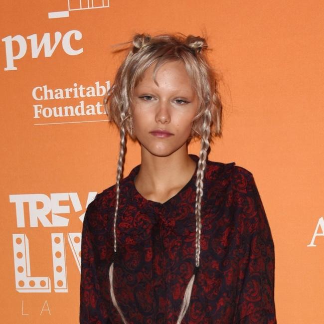 Grace VanderWaal was surprised by Stargirl role