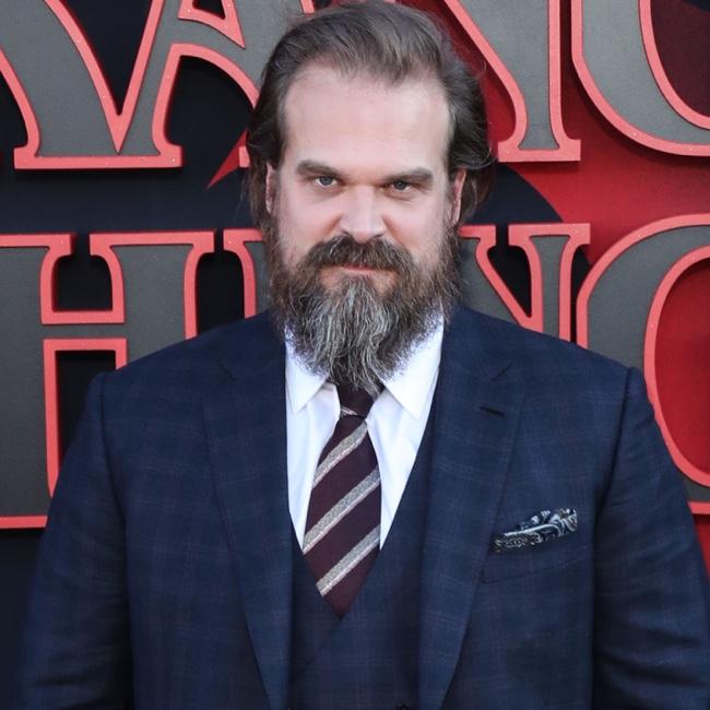 David Harbour: Hellboy was destined to flop