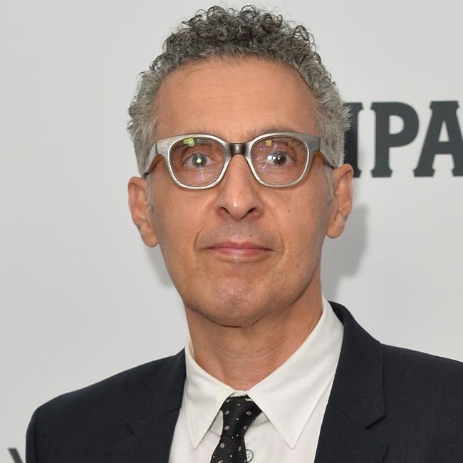 John Turturro preferred Zorro to Batman