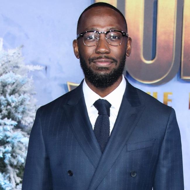 Lamorne Morris improvised Bloodshot role