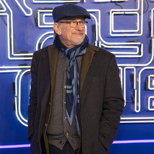 Steven Spielberg lauches AFI's Movie Club amid coroanvirus pandemic