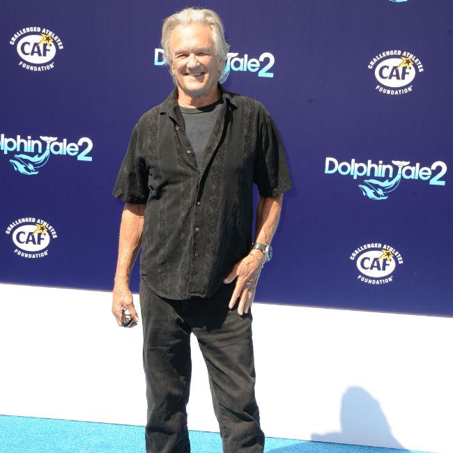 Kris Kristofferson related to his A Star Is Born character