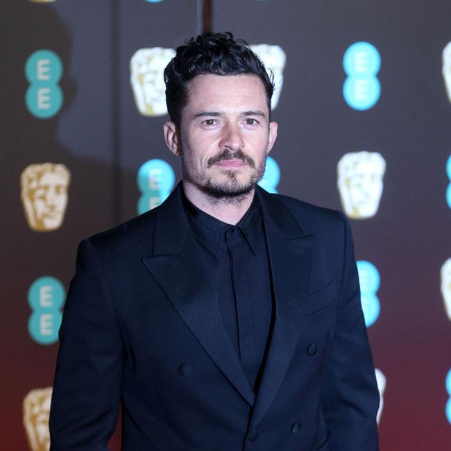 Orlando Bloom 'is wanted to play Joe Exotic in Tiger King movie' 