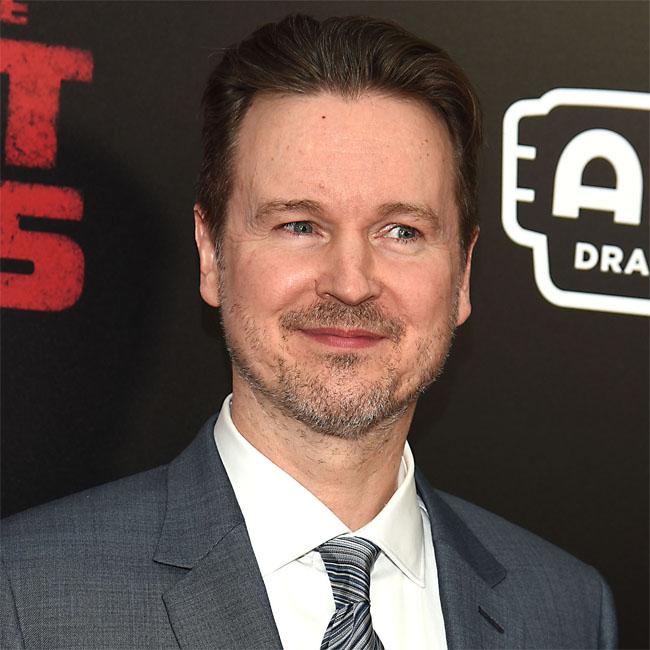 Matt Reeves wants broken Batman