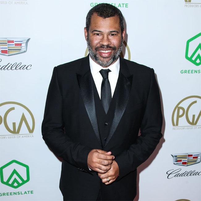 Jordan Peele praises Candyman director Nia DaCosta