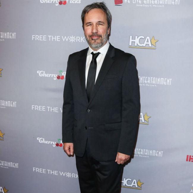 Denis Villeneuve feels Dune is too complicated for one movie