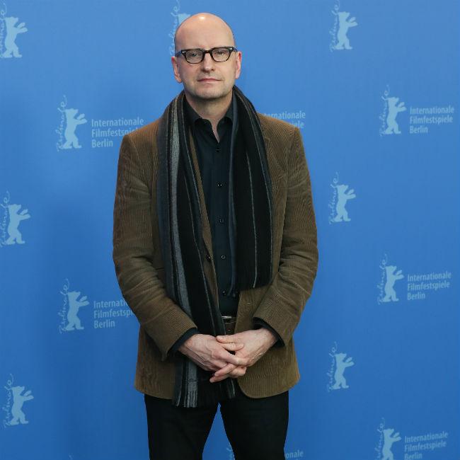 Steven Soderbergh heading DGA committee