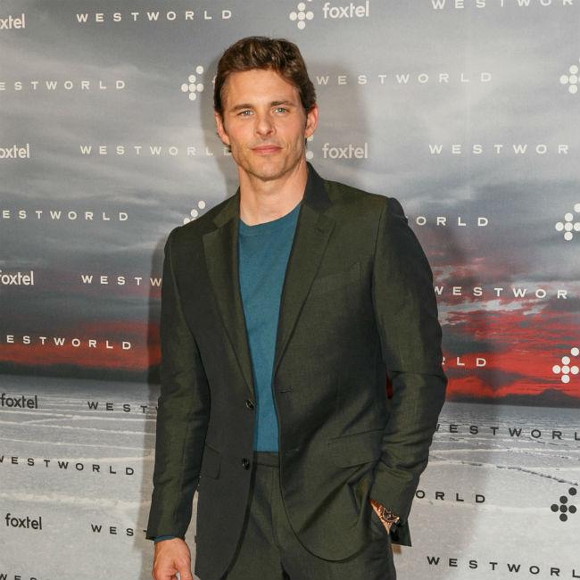 James Marsden loved Sonic the Hedgehog's smart script