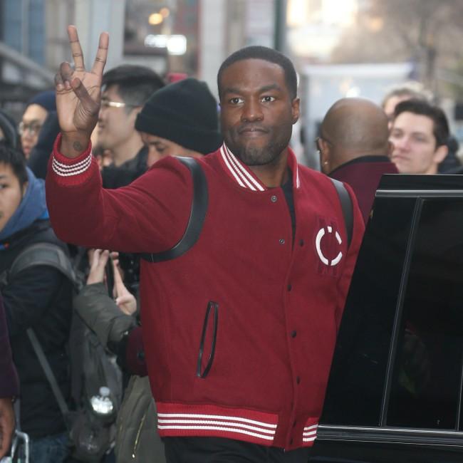 Yahya Abdul-Mateen II used to play Candyman game as a kid