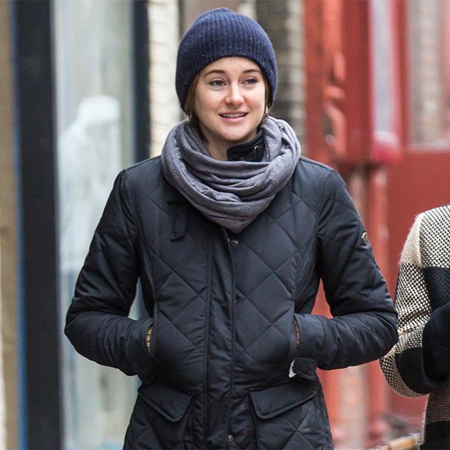 Shailene Woodley's most authentic performance