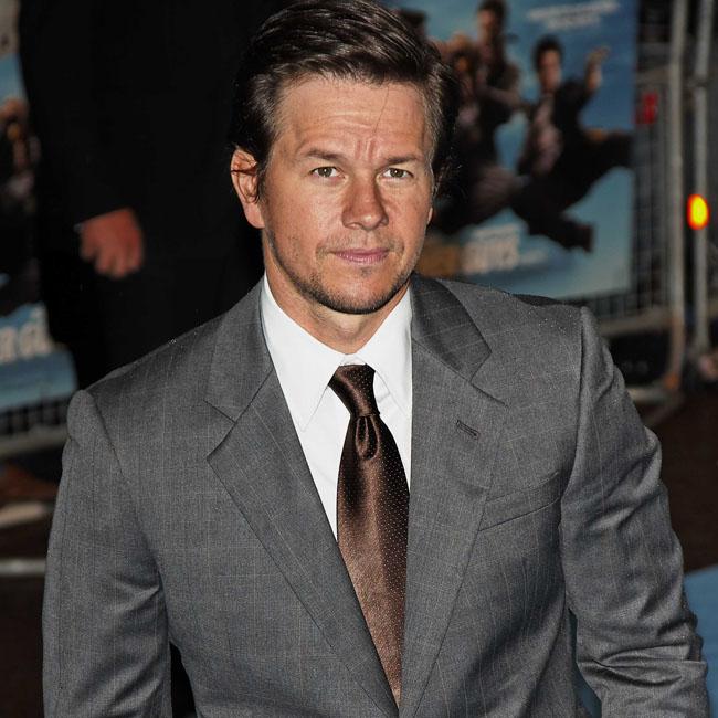 Mark Wahlberg was almost cast in Men in Black 3