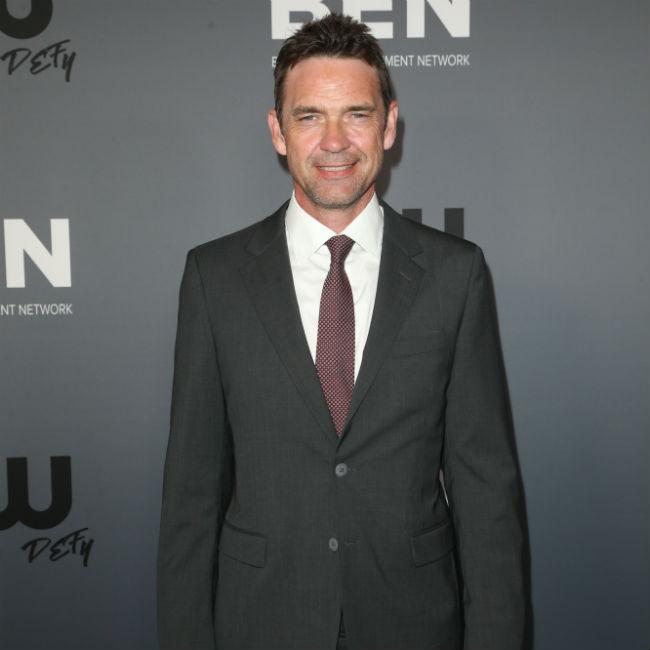 Dougray Scott snubbed Lord of the Rings role