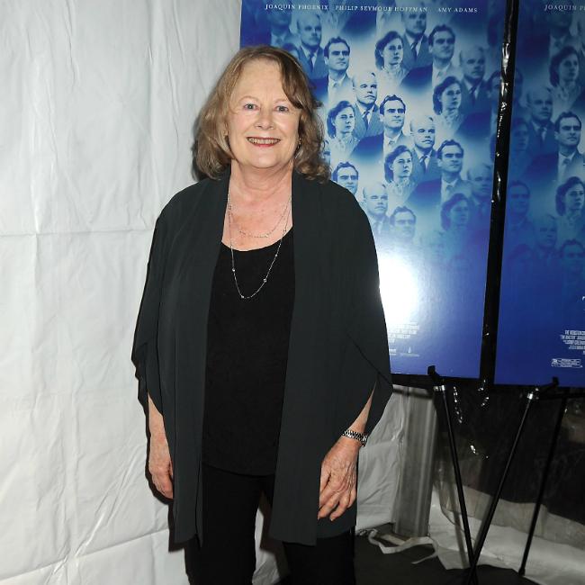 Shirley Knight dies aged 83