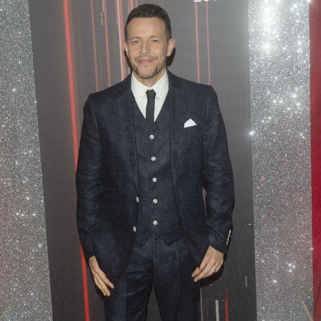 Steps star Lee Latchford-Evans wants a Marvel movie role