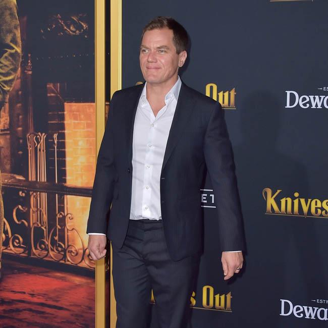 Michael Shannon praises Rian Johnson's original whodunit Knives Out