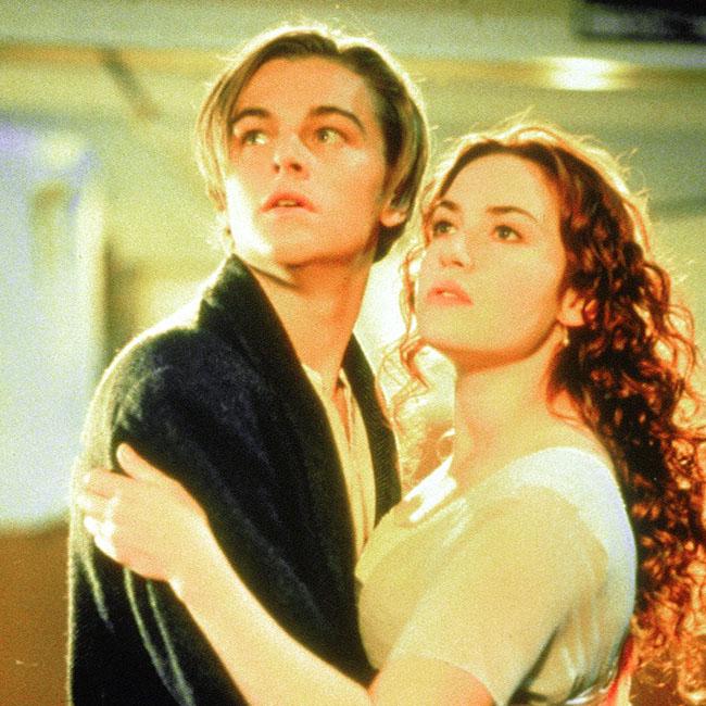 Kate Winslet recognized as Titanic's Rose in the Himalayas 