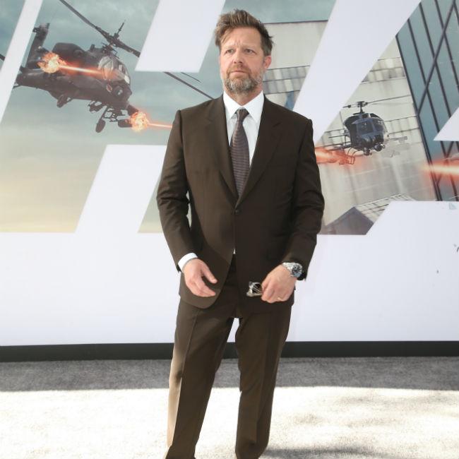 David Leitch to produce Fast and Loose