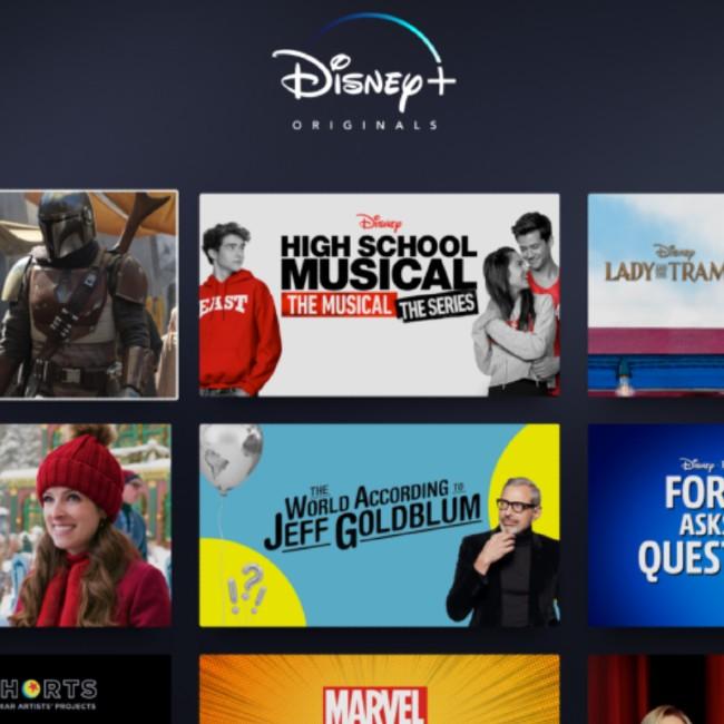 Disney may have to reevaluate streaming strategy amid coronavirus pandemic