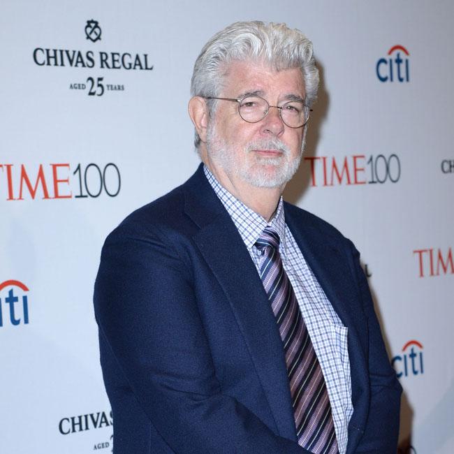 Kathleen Kennedy: George Lucas became antsy without Star Wars