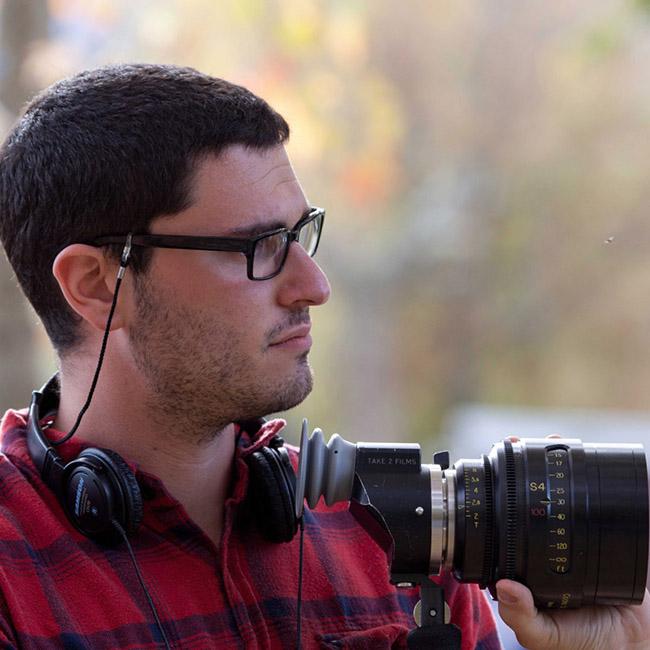 Josh Trank identified with Al Capone